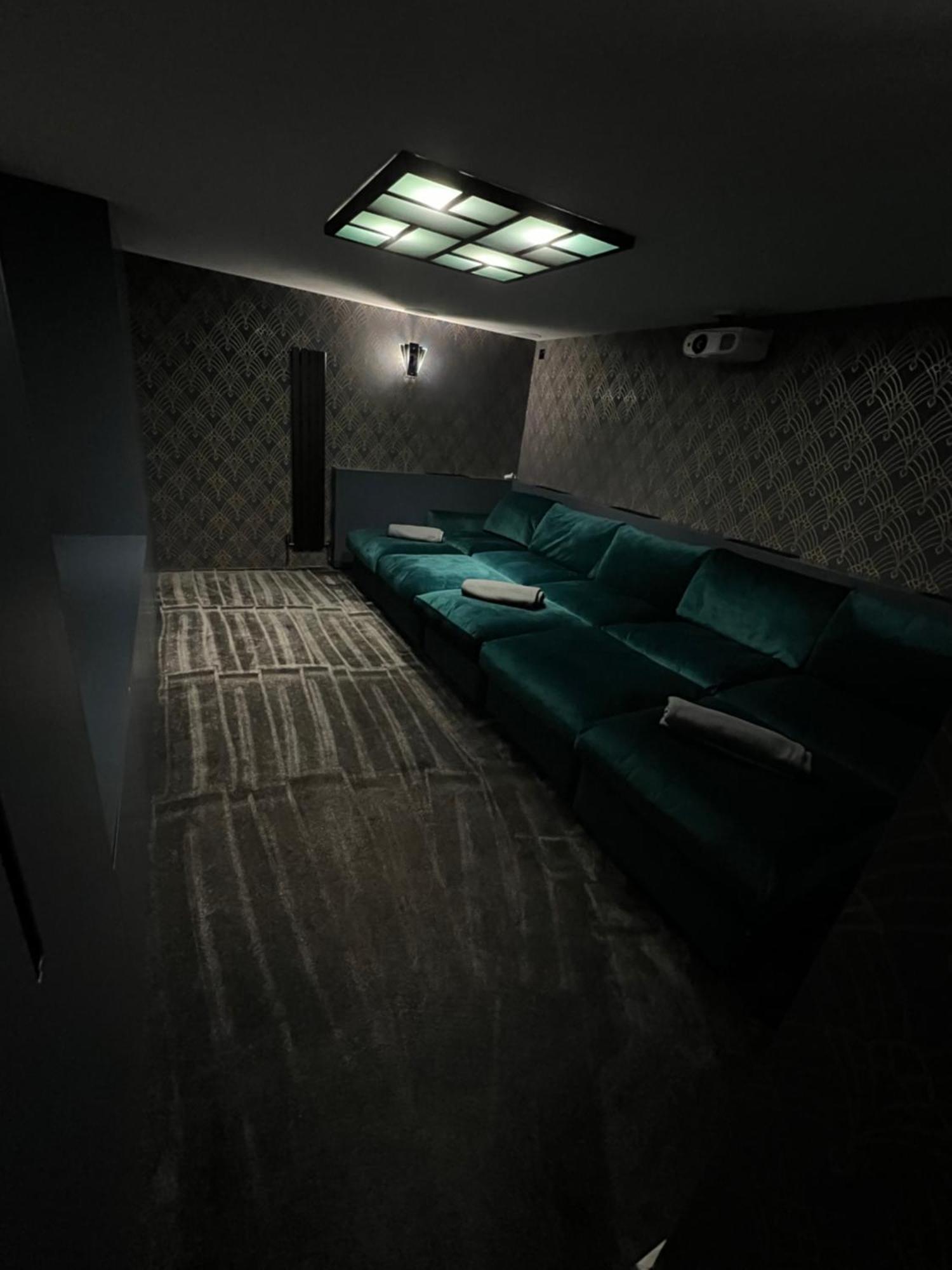 トルーロー Art Deco 52ヴィラ エクステリア 写真
